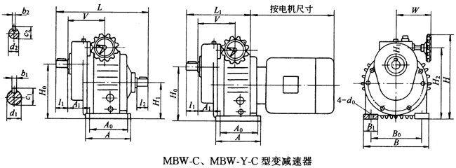 MBW-CMBW-Y-C׃pҪߴ