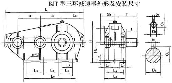 BJT125BJT145BJT175BJT215BJT255BJT300BJT350BJT400h(hun)pٙCμbߴ