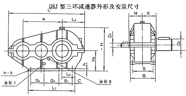 QBJ250QBJ320QBJ400QBJ500QBJ630h(hun)pٙC(j)μ䰲bߴ