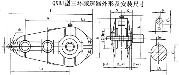 QXBJ250QXBJ320QXBJ400QXBJ500QXBJ630h(hun)pٙCμbߴ