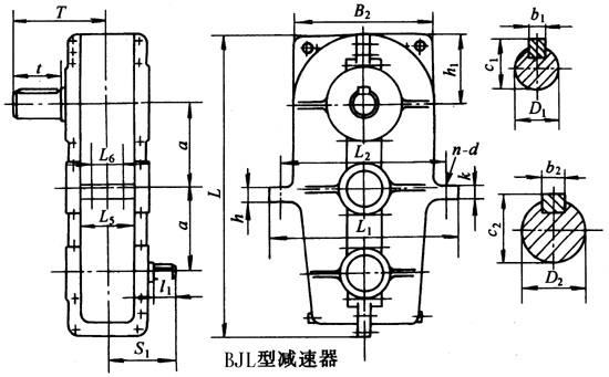 BJL125BJL145BJL175BJL215BJL255BJL300BJL350BJL400h(hun)pٙC(j)μbߴ