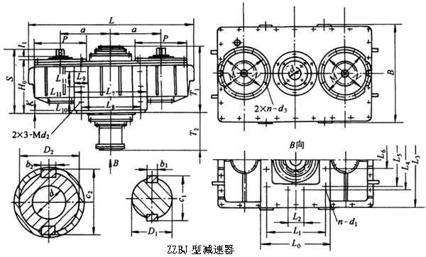 ZZBJ255ZZBJ350ZZBJ400ZZBJ450h(hun)pٙC(j)μbߴ