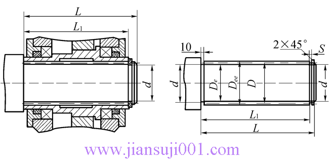 QSQSELG͡һpٙC(j)JB-T9003-2004