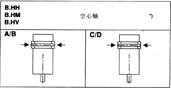 X݆䲼ʽH2...H4B2...B4