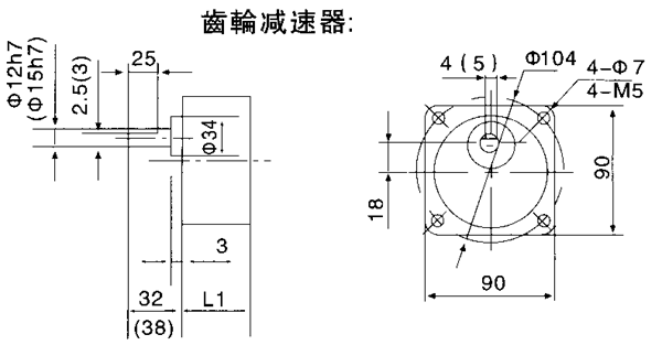 _YYYNϵСX݆p늙Cμbߴ磨C̖9040/60W