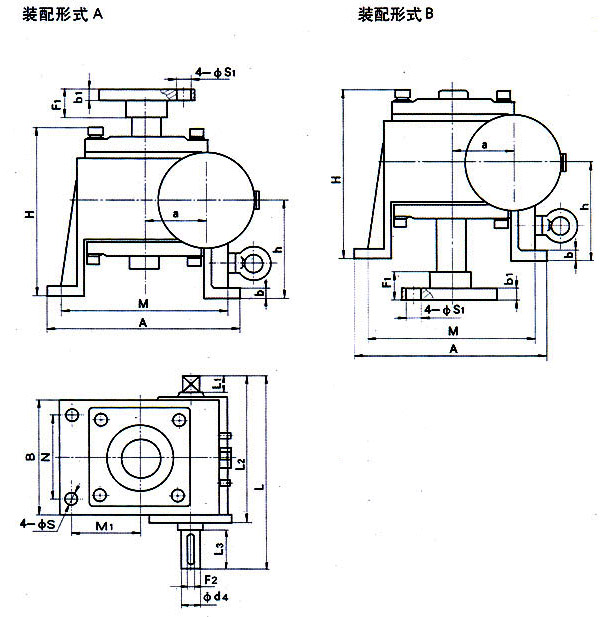 WJ63WJ80WJ100WJ125WJ160WJ200΁݆zC(j)ΰbߴ