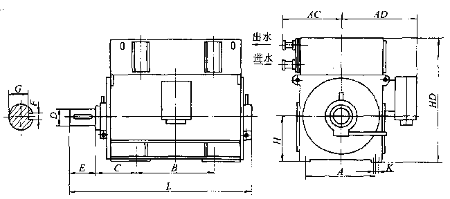 YDYDKKYDKSLCˮஐ늄әCμbߴ磨6kV
